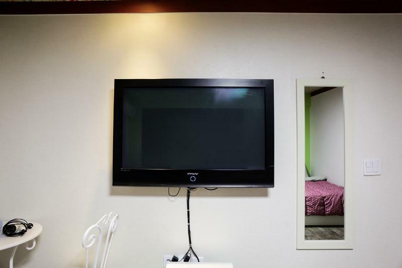 Kimchee Busan Downtown Guesthouse Екстер'єр фото