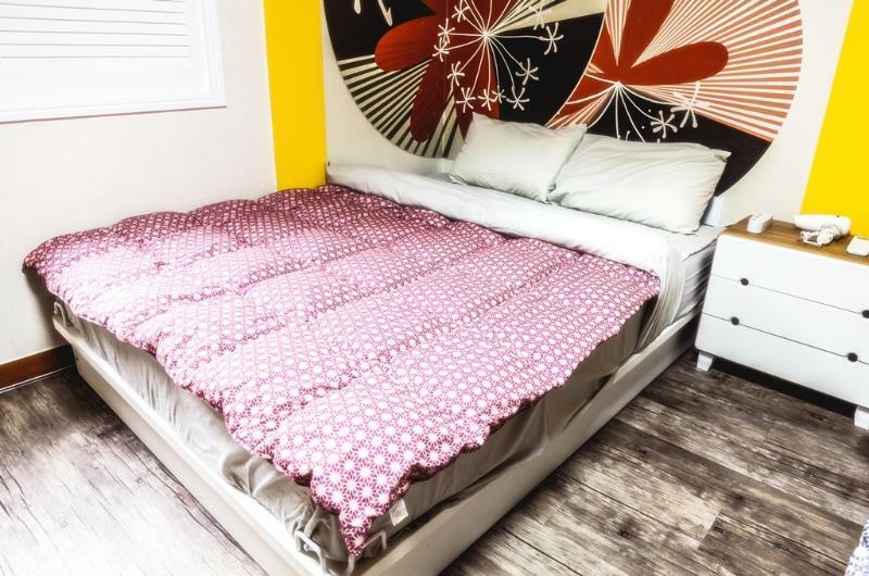 Kimchee Busan Downtown Guesthouse Екстер'єр фото
