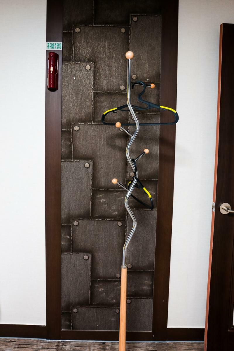 Kimchee Busan Downtown Guesthouse Екстер'єр фото