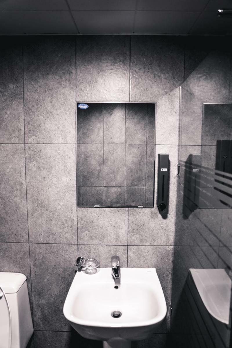 Kimchee Busan Downtown Guesthouse Екстер'єр фото